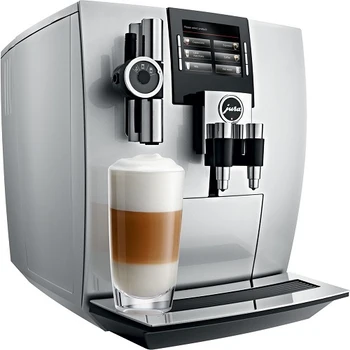Jura J90 Automatic Coffee Maker